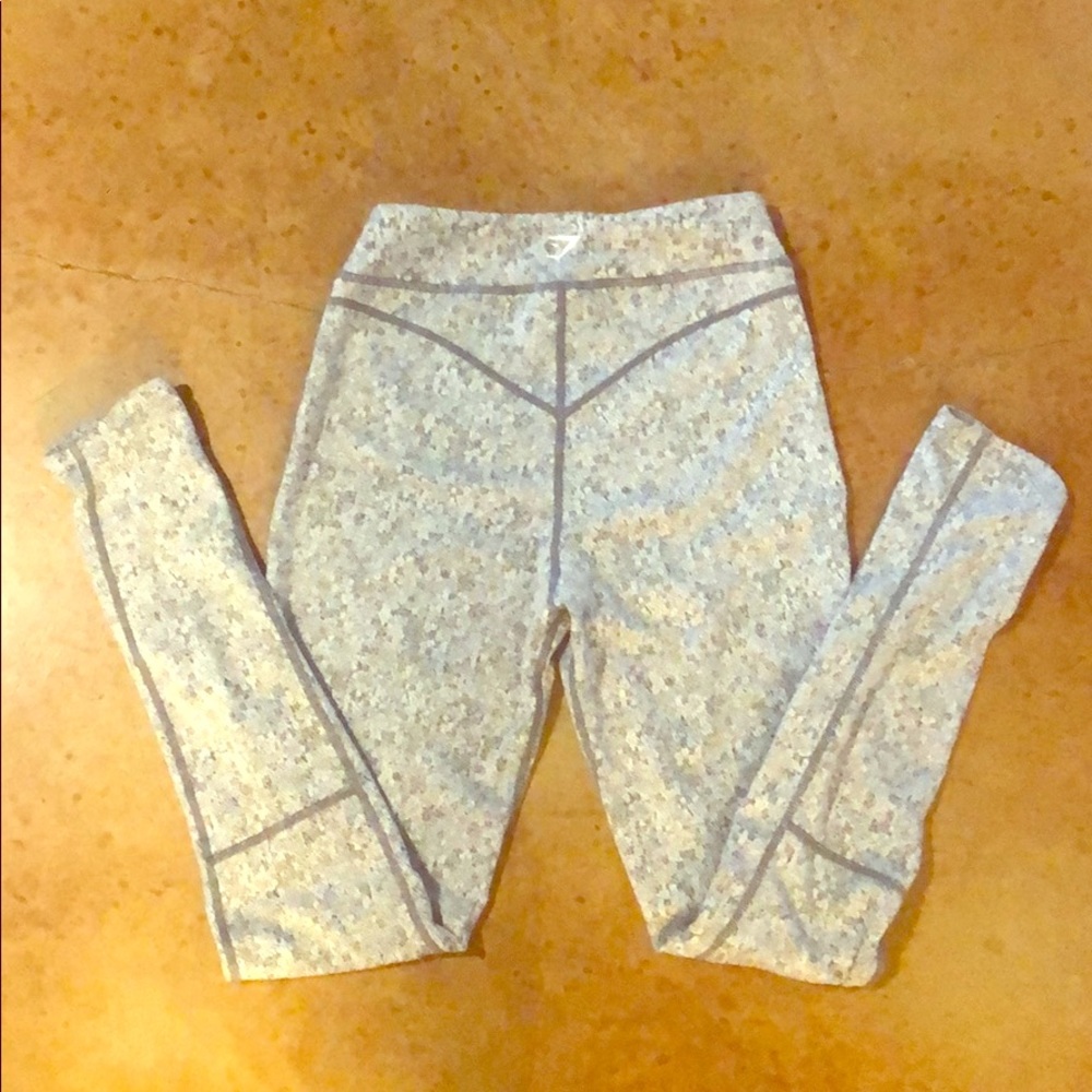 Gymshark leggings. Size small